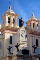Iglesia y Convento San Francisco